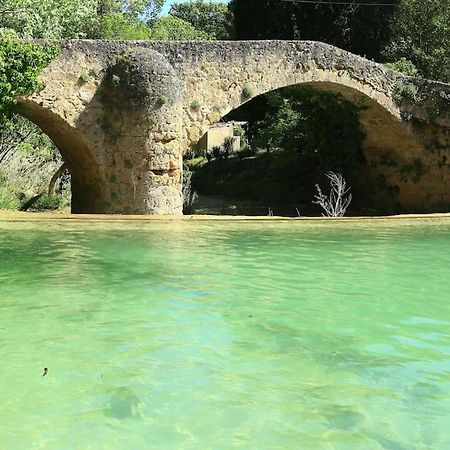 Joli T2 Jardin, Entre Mer/Verdon 萨雷尔讷 外观 照片