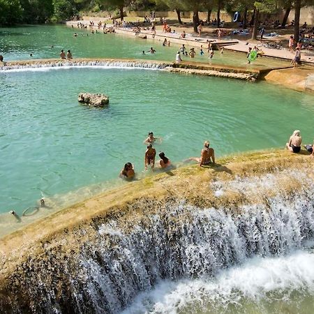 Joli T2 Jardin, Entre Mer/Verdon 萨雷尔讷 外观 照片
