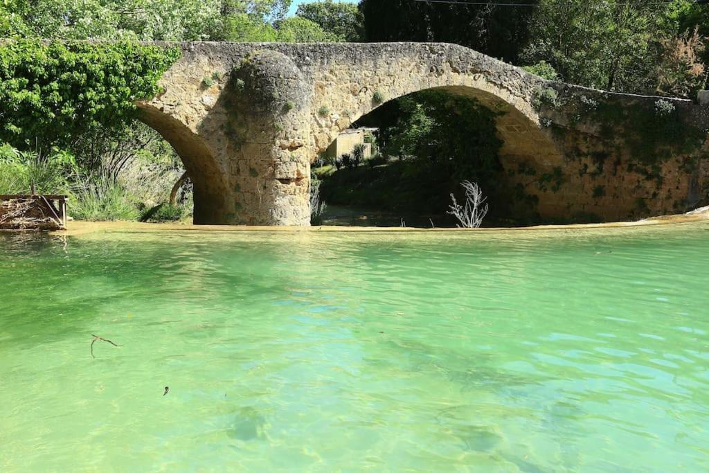 Joli T2 Jardin, Entre Mer/Verdon 萨雷尔讷 外观 照片